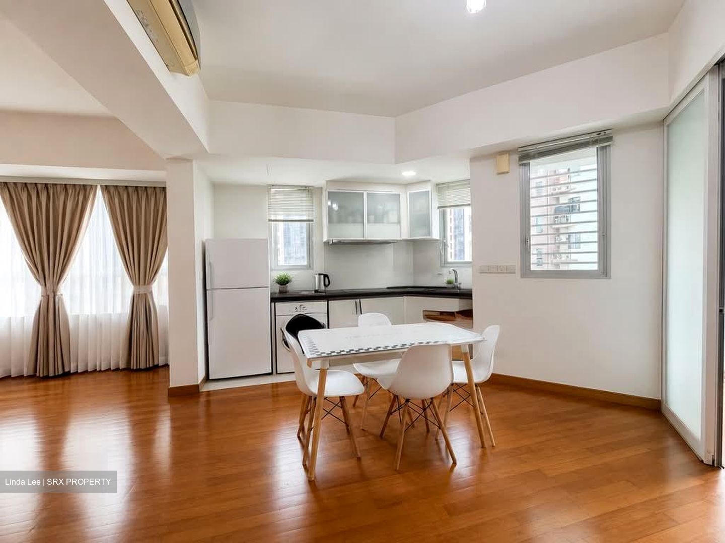 Tresalveo (D20), Condominium #602880701
